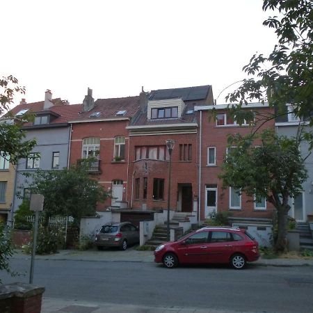 Be.Cosy Auderghem Exterior foto