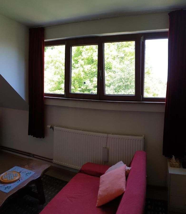 Be.Cosy Auderghem Exterior foto