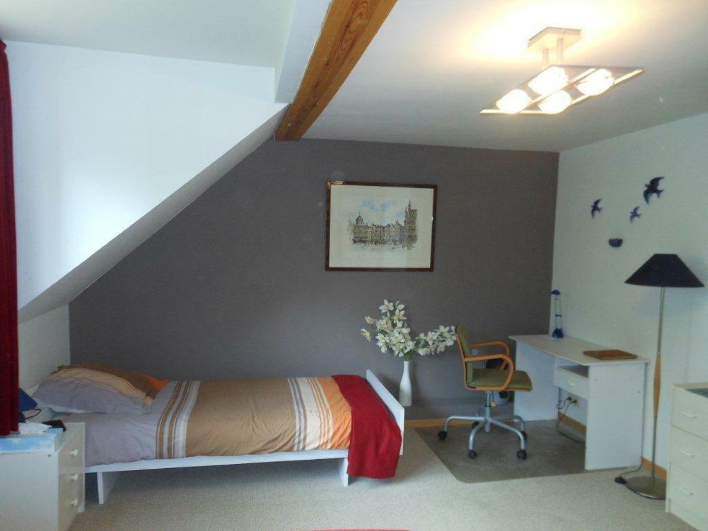 Be.Cosy Auderghem Exterior foto