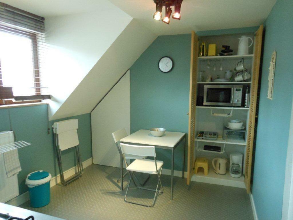 Be.Cosy Auderghem Exterior foto