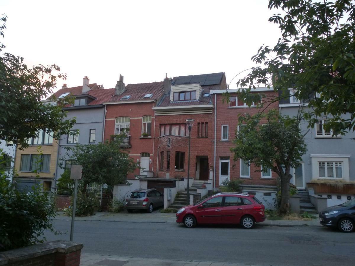 Be.Cosy Auderghem Exterior foto